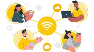 Презентація на тему: «Безпечний Інтернет: практичні поради та рекоментації для захисту від онлайн загроз»
