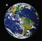 Is The Earth Alive? That Depends On Your Definition Of Life : 13.7: Cosmos And Culture : NPR