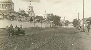 Білгород – це Україна: історія та рідкісні світлини 1918 року