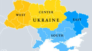 Top 10 places to visit in Ukraine 