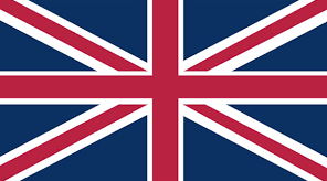 Great Britain. 8 клас