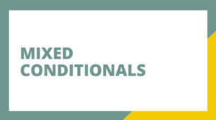 Вправи на відпрацювання теми "Mixed Conditional sentences"