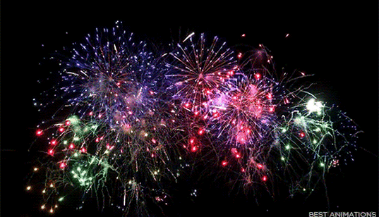 fireworks gif | Feuerwerk animation, Feuerwerk gif, Silvester feuerwerk