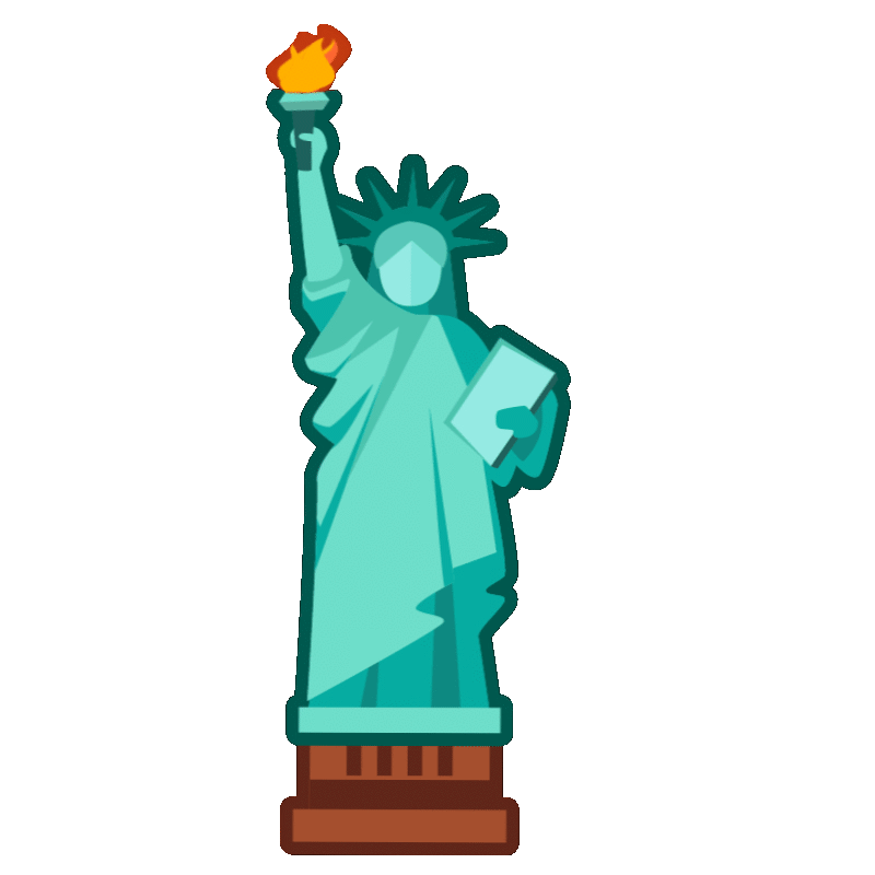 Top Liberty City Stickers for Android & iOS | Gfycat