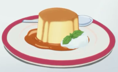 The Anime that make me crave for sweets... | Food, Japanese dessert, Cute food art