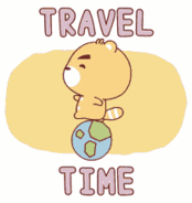Travel GIFs | Tenor