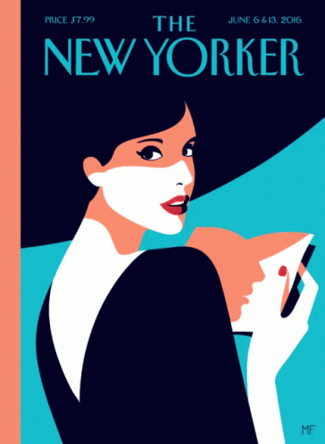 Animated Magazine Cover GIFs | Tenor
