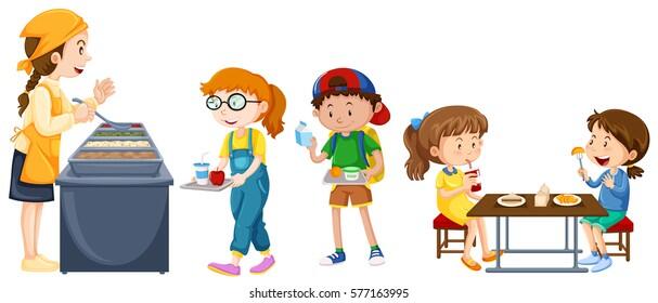 33,281 Canteen Background Images, Stock Photos & Vectors | Shutterstock