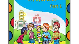 I Can Read with My Eyes Shut  Part 1 (CVC reading)
