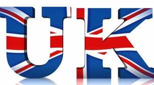 The United Kingdom (9 grade) O. Karpiuk