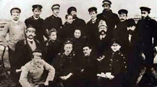 Практичне заняття. Ідеї автономії та самостійності в програмах українських політичних партій Наддніпрянщини.
