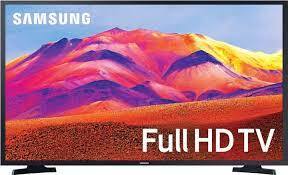 Телевізор Samsung UE43T5300AUXUA – низькі ціни, кредит, оплата частинами в інтернет-магазині ROZETKA | Купити в Україні: Києві, Харкові, Дніпрі, Одесі, Запоріжжі, Львові