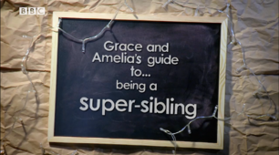 4.1. Super siblings (Focus 1)_Video worksheet
