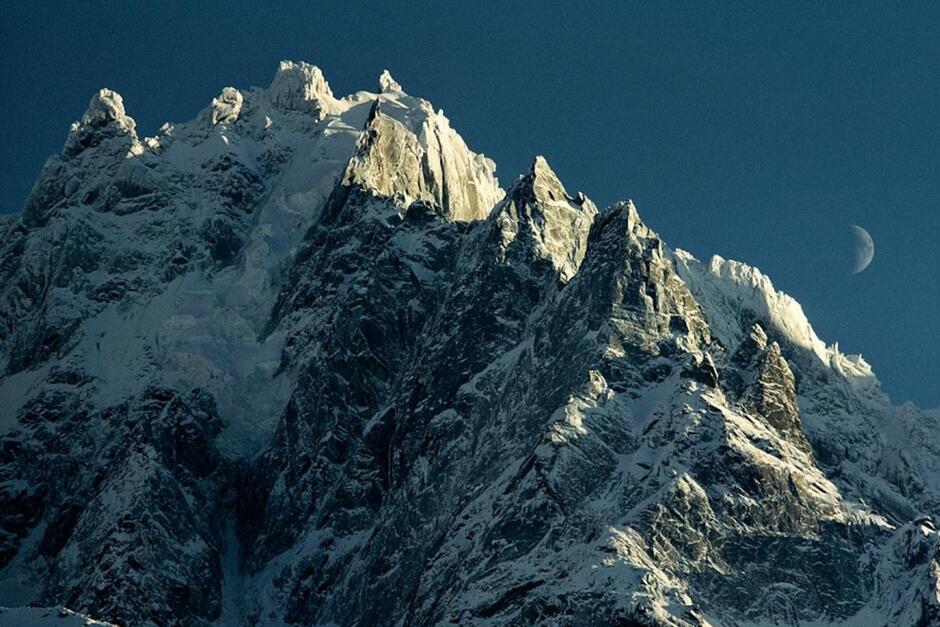 Mountains Information and Facts | National Geographic