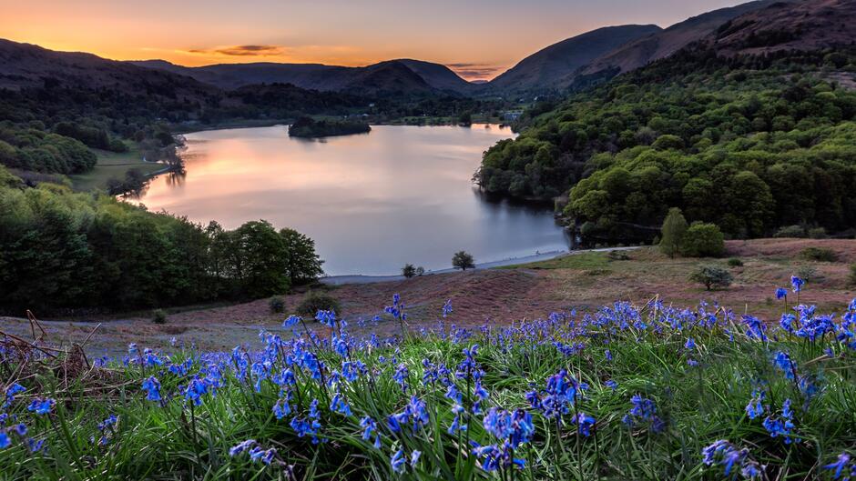 Lake District National Park in England | Expedia.co.uk
