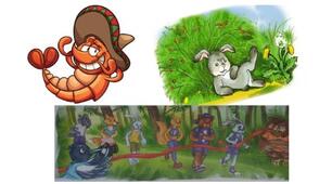 Кожна пригода – до мудрості дорога