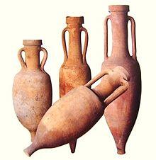 Amfora – Wikipedia, wolna encyklopedia