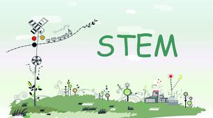 30_Проєкт «Розробка емблеми “Я обираю STEM”»