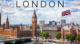 TEST "What Do You Know About the UK and Famous Places in London?"