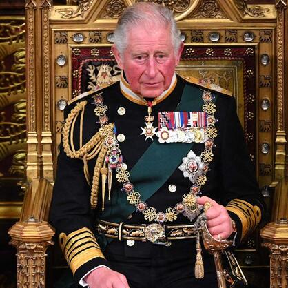 Gaano kayaman si King Charles III? Magkano ang minana sa ina na si Queen Elizabeth II? - Bombo Radyo News