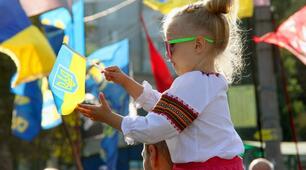 Україна у складі СРСР: знищення української самостійності.