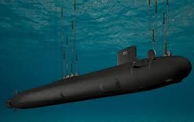 Армії світу – США вкладе в розвиток підводного флоту 110 мільярдів доларів » Слово і Діло