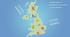 Geography and Climate of the UK