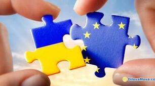 Вікторина про Європейський Союз