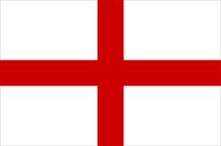 Flag of England | flag of a constituent unit of the United Kingdom | Britannica