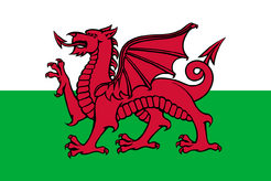 Файл:Flag of Wales (1959).svg — Вікіпедія