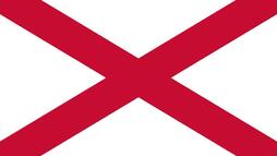 Cross of St Patrick: 'Unity flag' for Northern Ireland? - BBC News