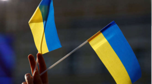 Становлення України як незалежної держави. Творення нової України.