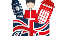What is London? ex. 1, p. 201 Карп'юк О.