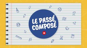 Passé composé