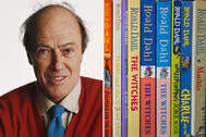 Un-'woke' Roald Dahl books listed for $7K online