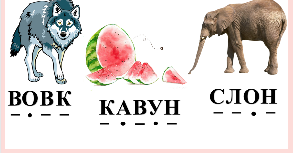 Презентація "Голосні і приголосні звуки" 1 клас | . Початкова освіта
