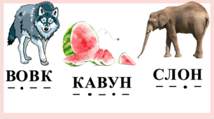 Презентація "Голосні і приголосні звуки" 1 клас