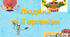 Таємниці організму людини. НУШ