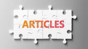 Article "The"