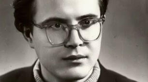 Літературний диктант "Життєвий і творчий шлях Володимира Дрозда"