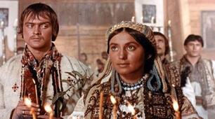 5 найкращих екранізацій української класики