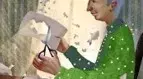 Катерина Бабкіна "Мсьє Жак та квітнева риба"