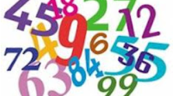 Підсумкове оцінювання з математики №4 за програмою 5 класу розділи: "Десяткові дроби (множення і ділення десяткових дробів). Середнє арифметичне. Середні значення величин. Вправи на всі дії з натуральними числами та десятковими дробами"