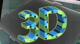 9 клас Тематичне оцінювання: "3D-графіка"