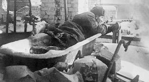 Воєнні дії 1942-1943 років