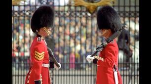 Traditions of the Royal family