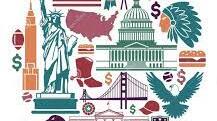 Узагальнення "Загальна характеристика  Америки. Країни Америки"