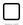square icon or logo isolated sign symbol vector illustration - high quality black style vector icons