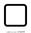 square icon or logo isolated sign symbol vector illustration - high quality black style vector icons