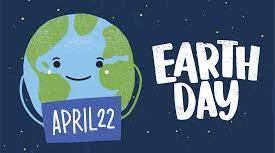 EARTH DAY